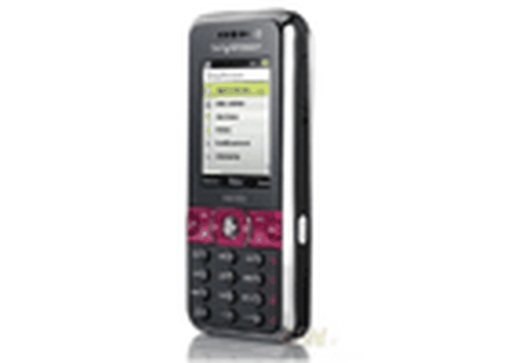 SonyEricsson    K660